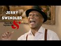 Smoke Mirrors Welcomes Ntate Jerry