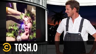 Prank Bro - Tosh.0
