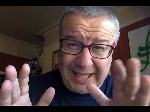 JIM LEA - LOST IN SPACE EP (Adrian Goldberg's Minute Review)