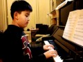 Mexican Hand Clapping Song Play By Powei AVI