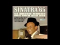 Tell Her - You Love Her Each Day - Frank Sinatra (Original Vinyl Rip)