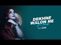 Dekhne Walon Ne Remix DJ Azib