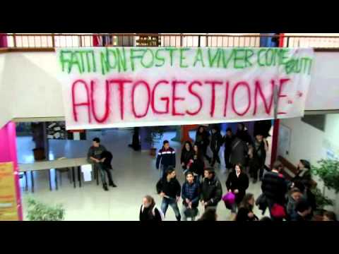 Autogestione al Grassi di Saronno, il film