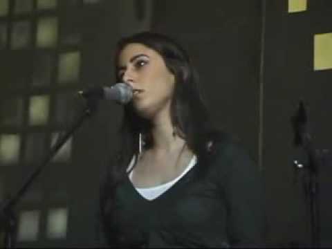 Adrina Thorpe - Did You Think