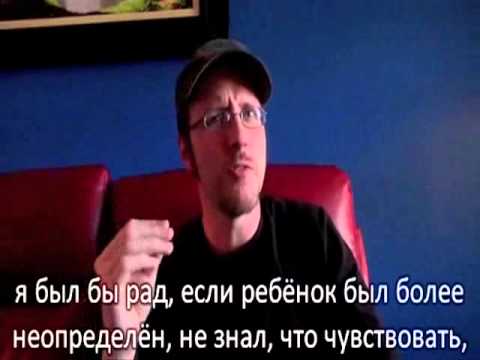 The Last Airbender Vlogs #27 - Zuko Alone rus sub