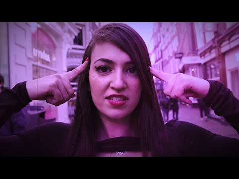 Sakyra - State of Mind (Official Videoclip)