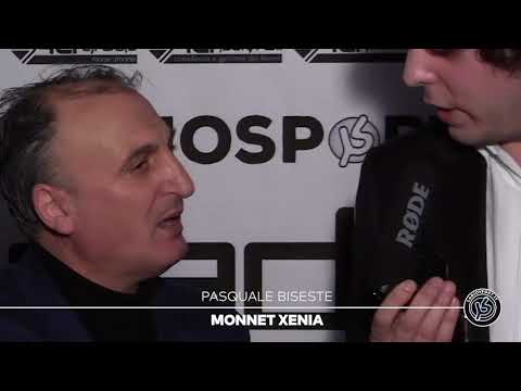 Il Monnet Xenia al #GGCC18