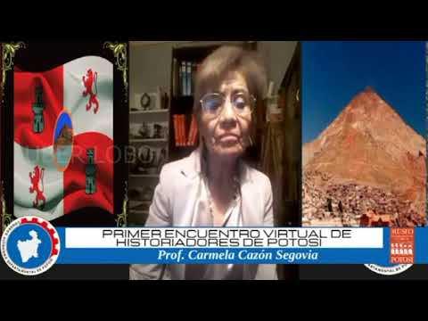 GUERRA DE INDEPENDENCIA DE BOLIVIA | BATALLA DE SUIPACHA TUPIZA por: Carmela Cazon Segovia