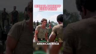 Download lagu Michael Dudikoff Fight Scene #shortmovie #action #actionmovie #fightscene mp3