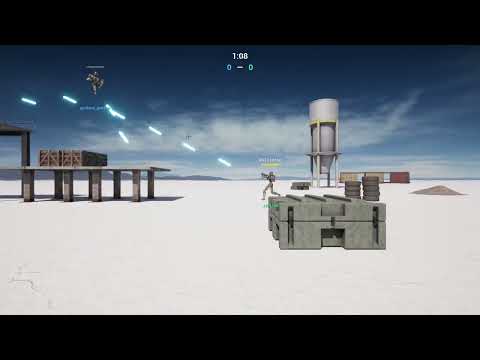 Gameplay Trailer