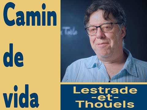 Camin de vida # L'Estrada-e-Toèls