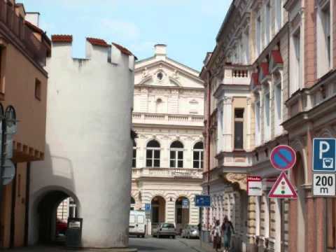 Michal Tučný -  Rád se brouzdám rosou