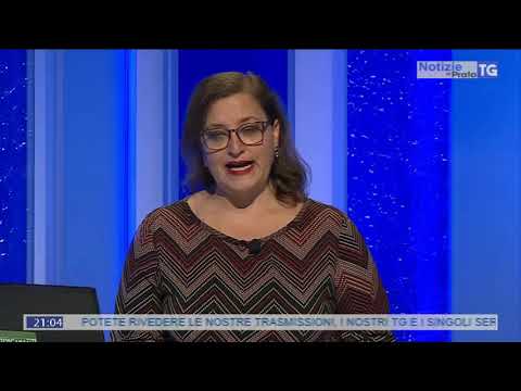 2019-11-26 NOTIZIE DI PRATO TG ORE 20.50