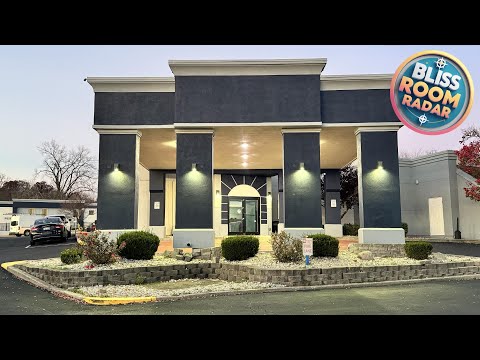 Quality Inn & Suites Cincinnati Uptown Norwood | Cincinnati (OH), United States | Hotel Review 🏨