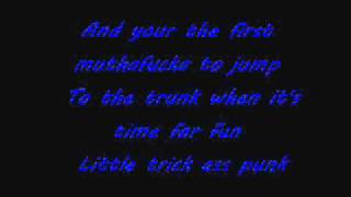 2pac thug 4 life lyrics
