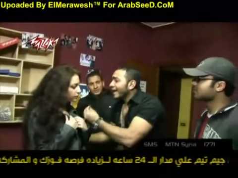 اعلان فيلم عمرو وسلمي 2