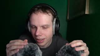 Left To Right Highest Sensitivity ASMR