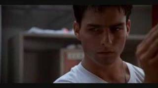 Top gun - Sense of humor [Iceman/Maverick]