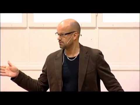 Niklas Piensoho - Lärjungaskap, del 1