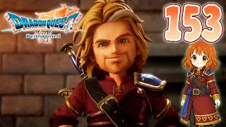 153【ドラクエ7 リイマジンド】まったり石板集め、再び！【ドラゴンクエストVII Reimagined】