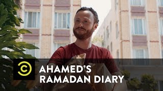 Eid - Ahamed's Ramadan Diary - Uncensored