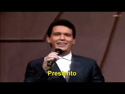 Presiento - Carlos Matta