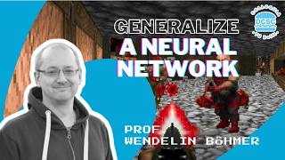 Two tales of generalization: AI in out-of-distribution situations | #0