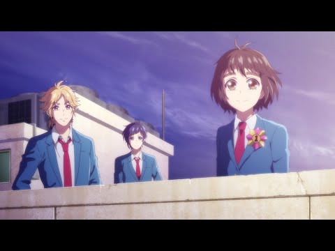 Trở Thành Nữ Chính! Cô Gái Nhà Quê Và Công Việc Bí Mật