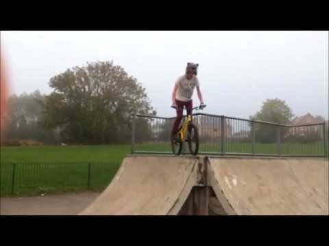 Crofton Day Chill Edit!!!!