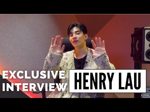 [INTERVIEW] Henry Lau dives deep into his musical journey, his new single 'Moonlight,' and more