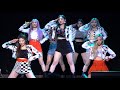 210704 트라이비 TRI BE 로로 LORO Performance Stage 4K 직캠 Fancam Fansign 제일라아트홀