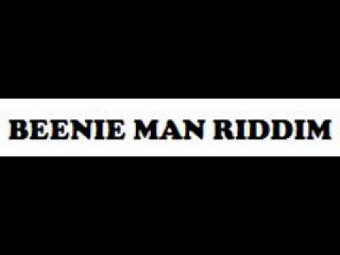 Beenie Man Ft Versatile & Laden - Wine Yuh Body- BEENIE MAN RIDDIM