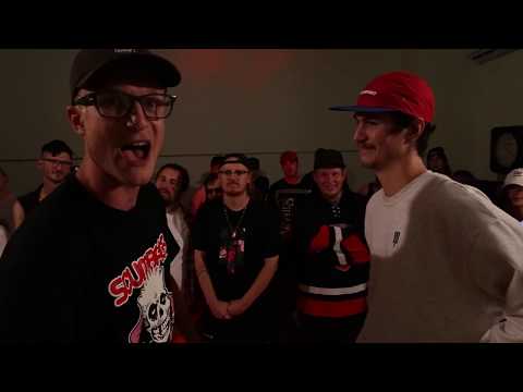 Juan Popular vs Ryan Renz