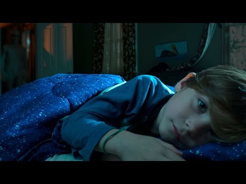 Before I Wake (2018) Trailer