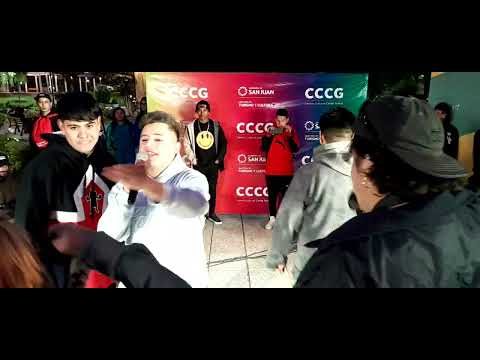 Mrn vs Draven vs Sandock - 8vos de final - Fecha 2