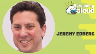 Reliable Software by Default with Jeremy Edberg