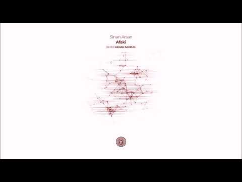 Sinan Arsan - Afaki (Kenan Savrun Remix)