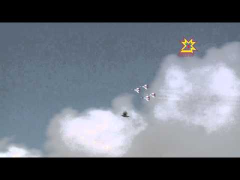 Cheboksary crow overtakes the "Swifts"!