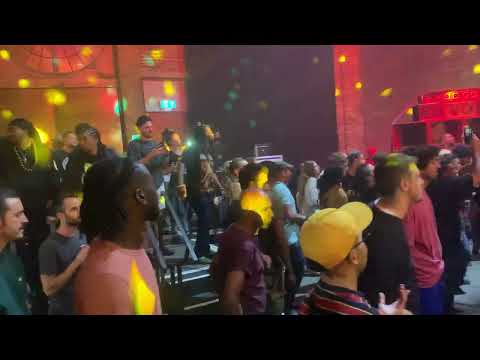 CHANNEL ONE - LAST TUNE 26-08-22 - Village Underground