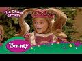 Barney SONGS Let S Get Silly