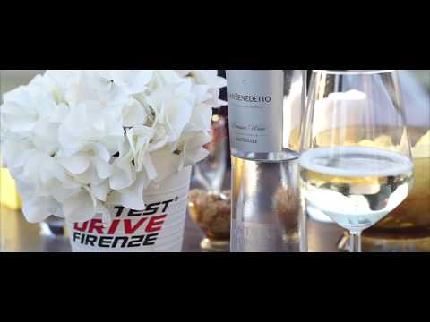 2017 07 05 #Aperitivo alla #Loggia  #Florence #Ferrari #TestDriveFirenze #florence