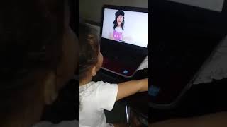 Rap do ABC (Fã de Yasmin Veríssimo)