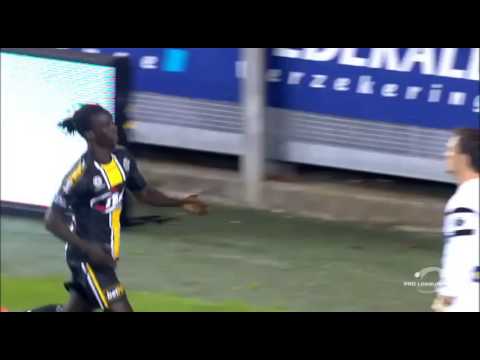 Moeskroen-Sporting Lokeren-2-2