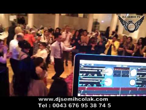 Celal & Burcin Nisan1 14.04.2013  Dj Semih Colak