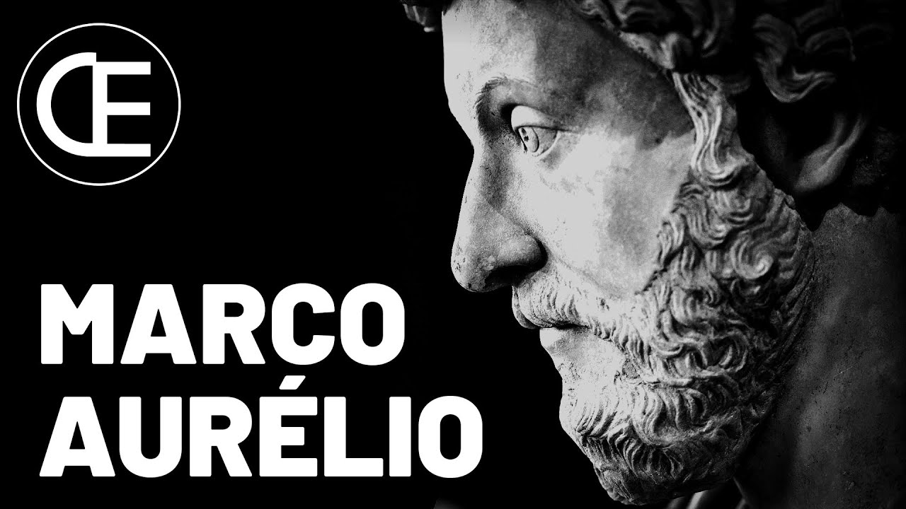 Who was Marcus Aurelius?