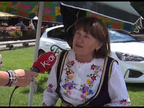 Dani borovnice na Kopaoniku