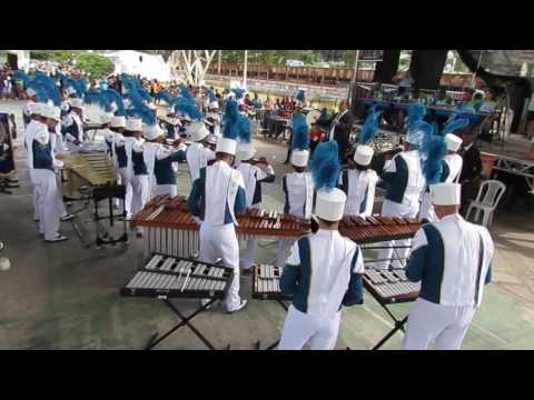 Nacional da CNBF 2016 - ABF (2ª Peça)