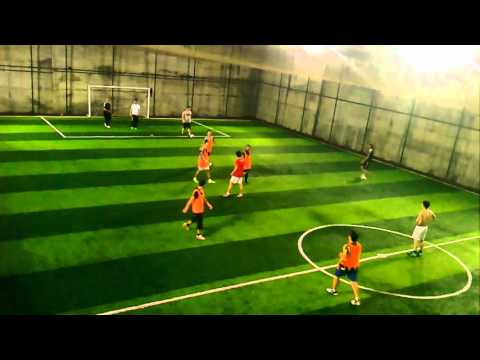 Ayaz Arena Halı Saha 24.04.2016 21:00 - akillisaha.com