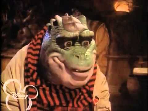 Dinosaurios Final Español.