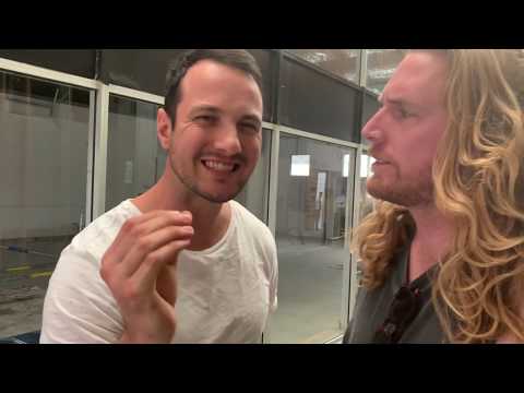 The "10 Second Rule" Experiment!